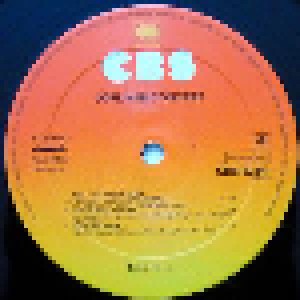 Big Brother & The Holding Company + Full Tilt Boogie Band: Joplin In Concert (Split-2-LP) - Bild 6