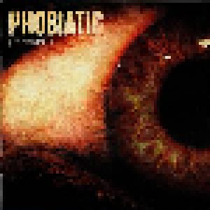 Cover - Phobiatic: Phobiatic