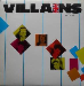 The Villains: Go Crazy (LP) - Bild 1