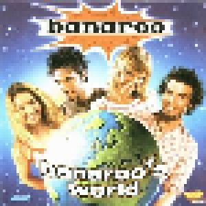 Banaroo: Banaroo's World (CD) - Bild 1