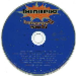 Banaroo: Banaroo's World (CD) - Bild 2