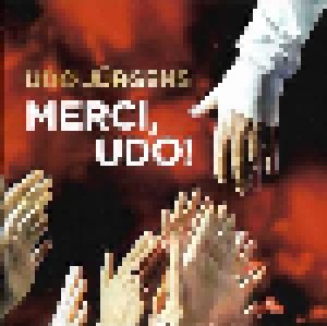 Udo Jürgens: Merci, Udo! (CD) - Bild 1