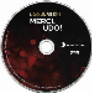 Udo Jürgens: Merci, Udo! (CD) - Bild 5