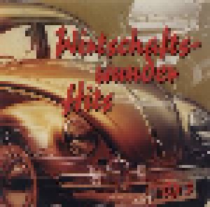 Wirtschaftswunder Hits Vol. 3 (CD) - Bild 1