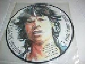 Mick Jagger: I Wrote It In My Garden (PIC-LP) - Bild 1