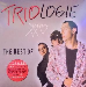 Trio: Triologie - The Best Of (2-LP) - Bild 1