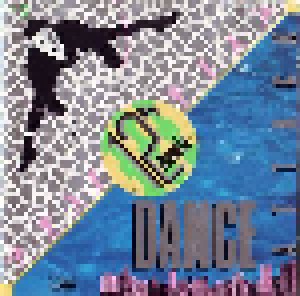 Dance Attack (CD) - Bild 1