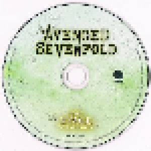 Avenged Sevenfold: The Stage (2-CD) - Bild 3