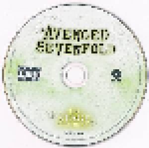 Avenged Sevenfold: The Stage (2-CD) - Bild 4