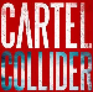 Cartel: Collider (CD) - Bild 1
