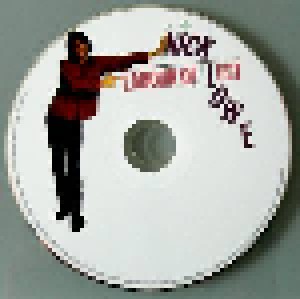 Nick Lowe: Labour Of Lust (CD) - Bild 1