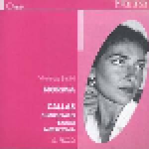 Vincenzo Bellini: Norma (2-CD) - Bild 1