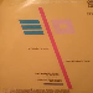 Electric Light Orchestra: Calling America (7") - Bild 2