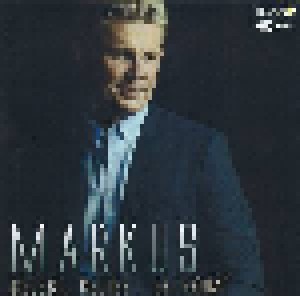 Markus: Gelebt, Geliebt, Geträumt (Promo-Single-CD) - Bild 1
