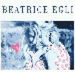 Beatrice Egli: Herz An (Promo-Single-CD) - Bild 1