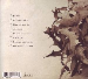 Orakle: Eclats (CD) - Bild 2