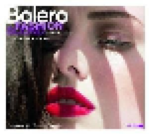 Cover - Ralph Myerz Feat. Pee Wee: Bolero Fashion Sound Volume 1