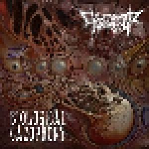 Clawhammer Abortion: Biological Cacophony (CD-R) - Bild 1