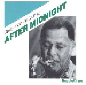 Cover - Dexter Gordon Quintet: After Midnight