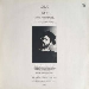 Kahil El'Zabar: Kahil El'zabar With David Murray - Golden Sea (LP) - Bild 2