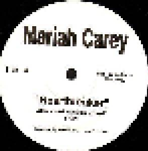 Mariah Carey: Heartbreaker (Promo-12") - Bild 1