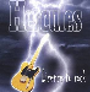 Cover - Hercules: Licence To Rock
