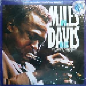 Miles Davis: Live Miles: More From The Legendary Carnegie Hall Concert (LP) - Bild 1