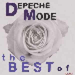 Depeche Mode: The Best Of Depeche Mode - Volume 1 (3-LP) - Bild 1