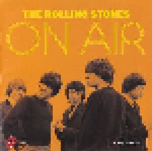 The Rolling Stones: On Air (CD) - Bild 1