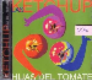 Las Ketchup: Hijas Del Tomate (CD) - Bild 1