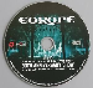 Europe: The Final Countdown 30th Anniversary Show Live At The Roundhouse (DVD + 2-CD) - Bild 4