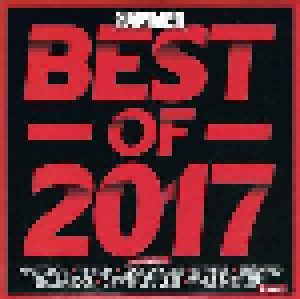 Metal Hammer 304: Best Of 2017 (CD) - Bild 1