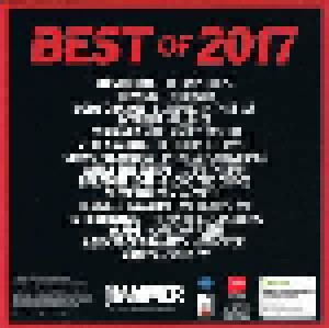 Metal Hammer 304: Best Of 2017 (CD) - Bild 2