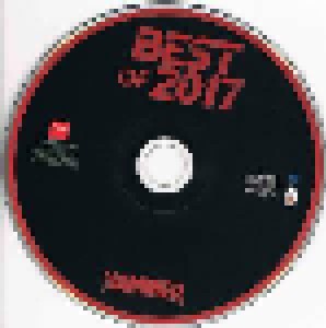 Metal Hammer 304: Best Of 2017 (CD) - Bild 3