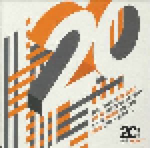 20 Jahre Radioeins (2-CD) - Bild 1