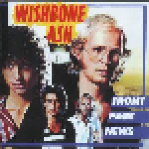 Wishbone Ash: Front Page News (CD) - Bild 1