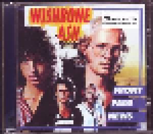 Wishbone Ash: Front Page News (CD) - Bild 5