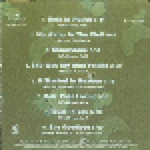 Wishbone Ash: Locked In (CD) - Bild 2