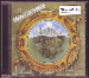 Wishbone Ash: Locked In (CD) - Bild 5