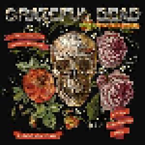 Grateful Dead: Daydreams And Sunshine (2-CD) - Bild 1