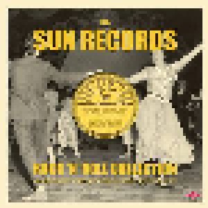 The Sun Records Rock 'n' Roll Collection (2-LP) - Bild 1