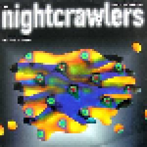 Nightcrawlers Feat. John Reid: Surrender Your Love (12") - Bild 1