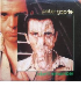 Peter Gabriel: I Don´t Rembember (LP) - Bild 1
