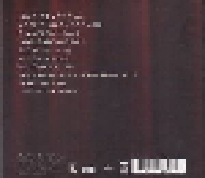 Neil Finn: Out Of Silence (CD) - Bild 2