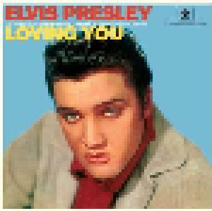 Elvis Presley: Loving You (LP) - Bild 1