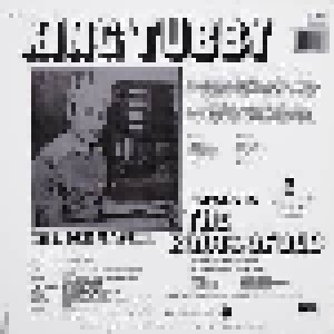 King Tubby: The Roots Of Dub (LP) - Bild 2