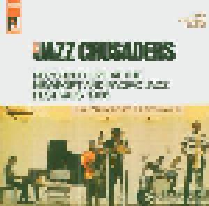 The Jazz Crusaders: Recorded Live At Newport And Pacific Jazz Festival 1966 - Cover