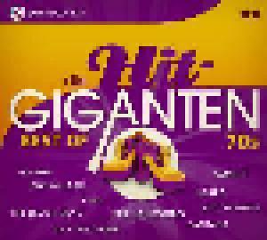 Hit-Giganten - Best Of 70s, Die - Cover