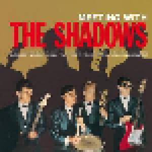 The Shadows: Meeting With The Shadows - Cover