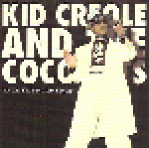 Kid Creole & The Coconuts: Annie, I'm Not Your Daddy - Cover
